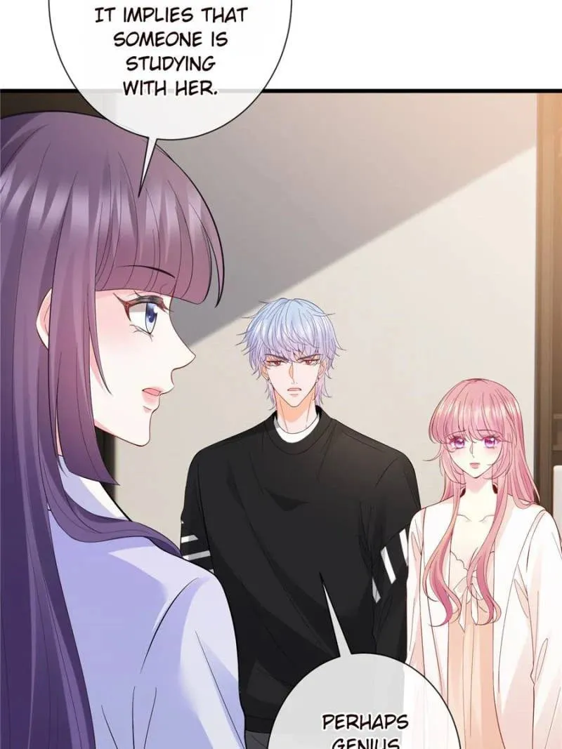 Embrace My Shadow Chapter 527 page 53 - 