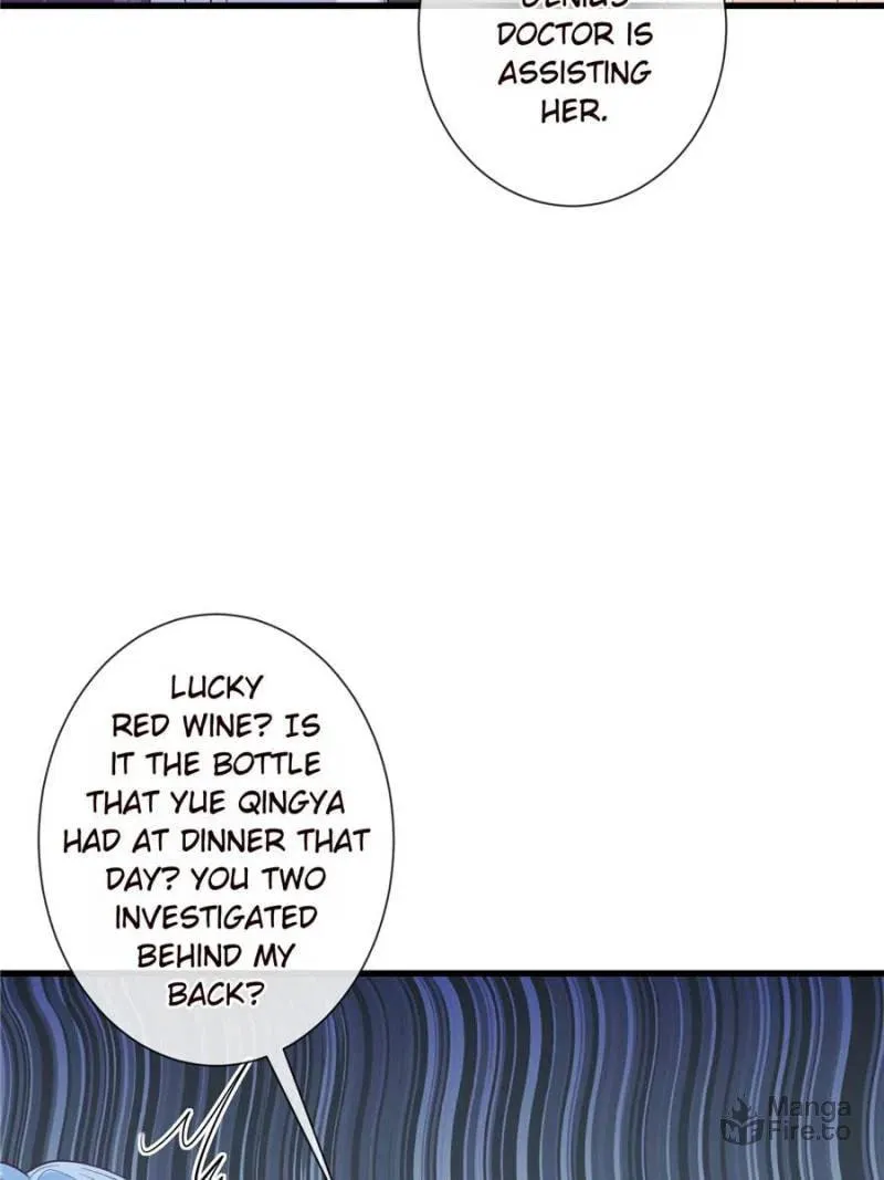 Embrace My Shadow Chapter 527 page 54 - 