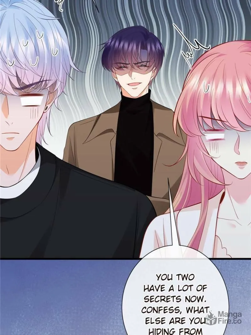 Embrace My Shadow Chapter 527 page 55 - 