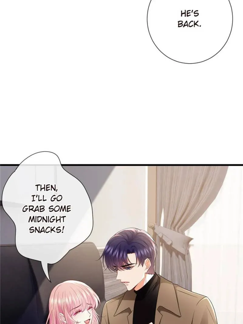 Embrace My Shadow Chapter 527 page 8 - 