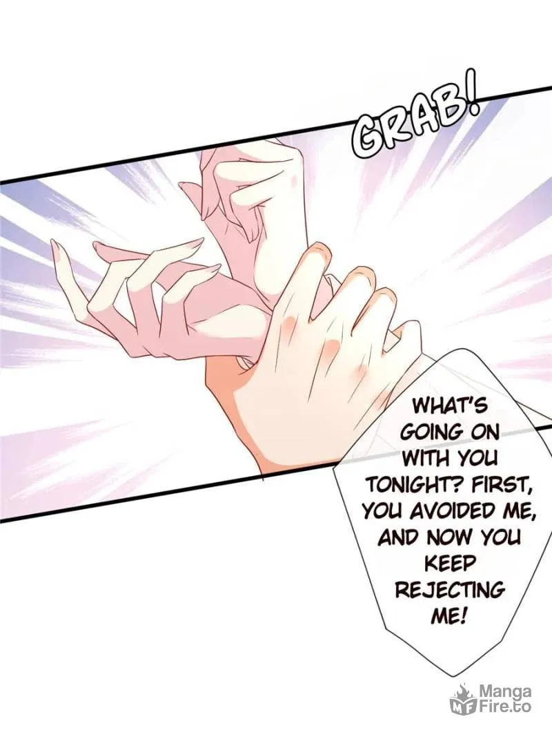 Embrace My Shadow Chapter 527 page 10 - 