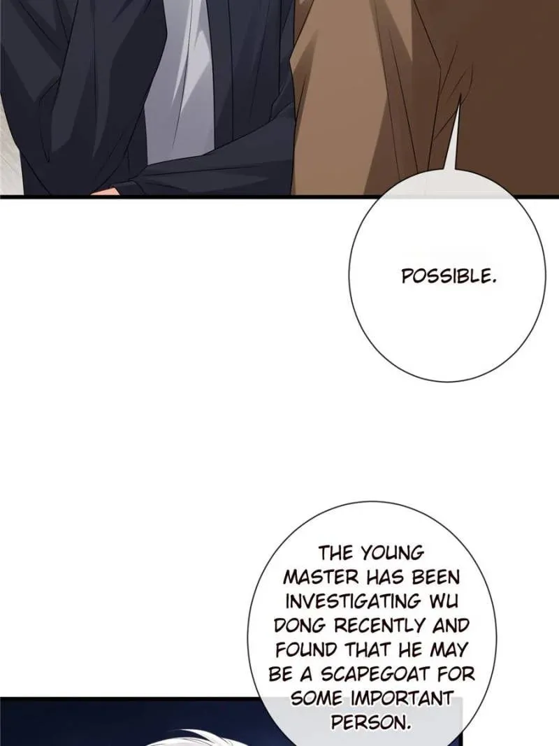 Embrace My Shadow Chapter 528 page 11 - 