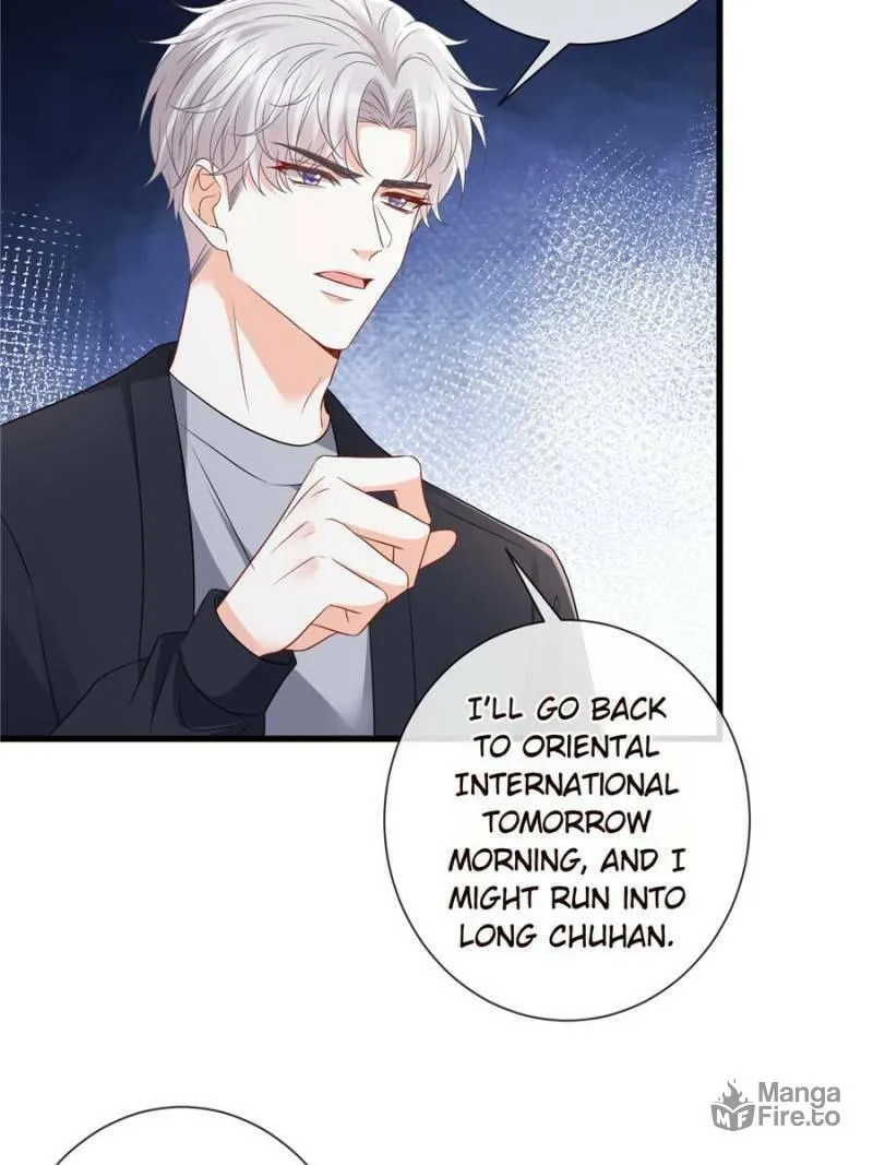 Embrace My Shadow Chapter 528 page 12 - 