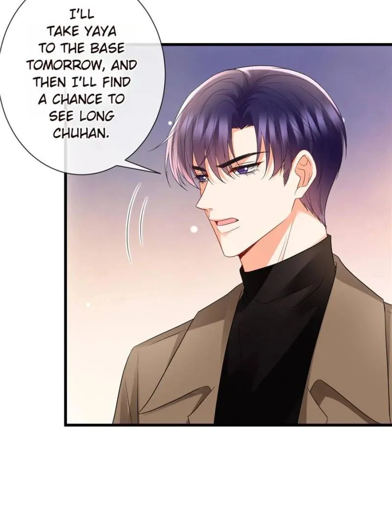 Embrace My Shadow Chapter 528 page 13 - 
