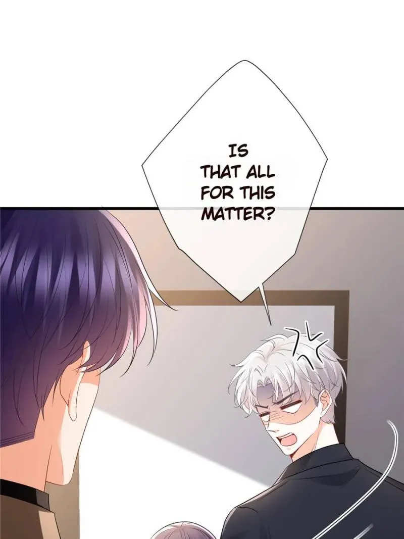 Embrace My Shadow Chapter 528 page 14 - 