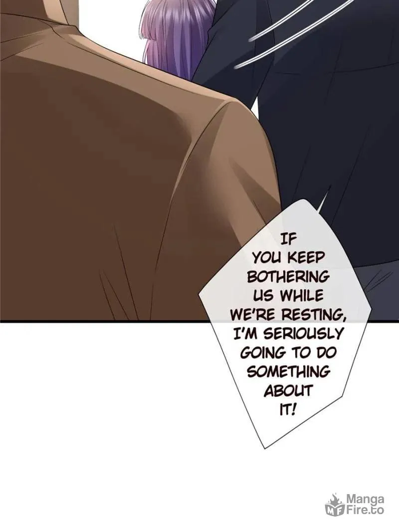 Embrace My Shadow Chapter 528 page 15 - 