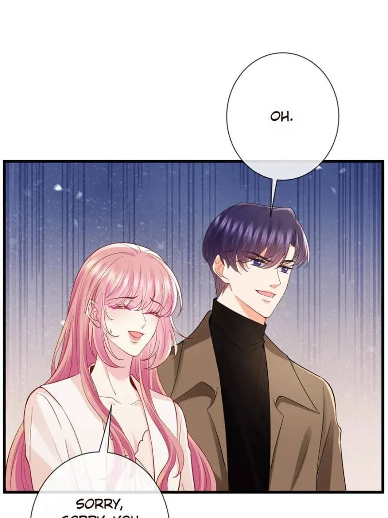 Embrace My Shadow Chapter 528 page 16 - 