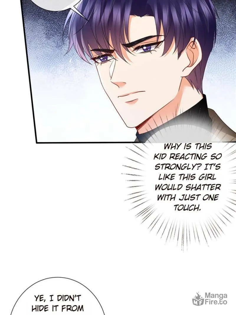 Embrace My Shadow Chapter 528 page 3 - 