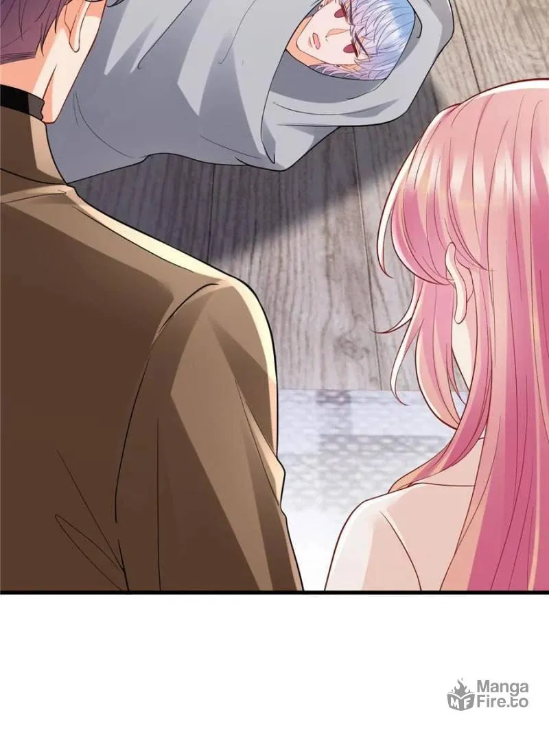 Embrace My Shadow Chapter 528 page 27 - 