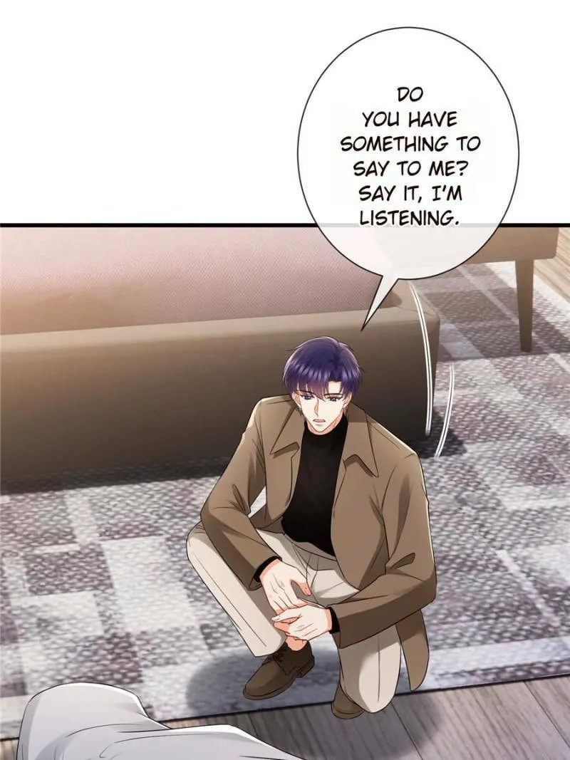 Embrace My Shadow Chapter 528 page 31 - 