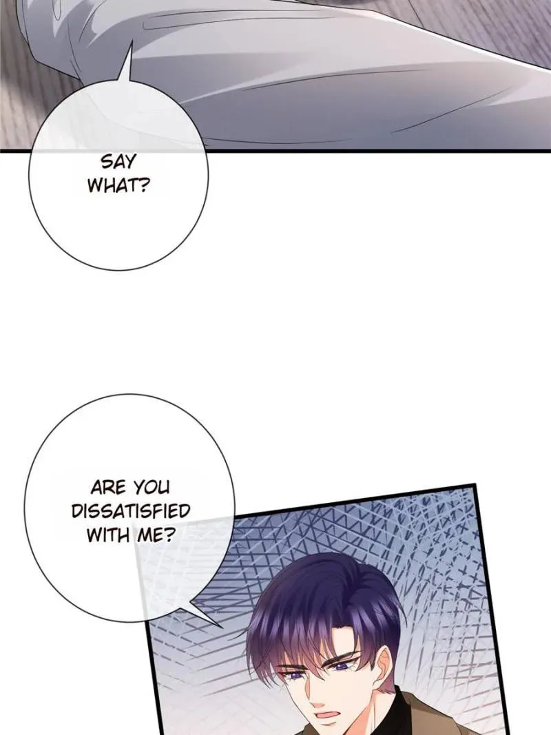 Embrace My Shadow Chapter 528 page 32 - 