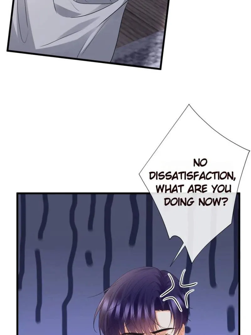 Embrace My Shadow Chapter 528 page 34 - 