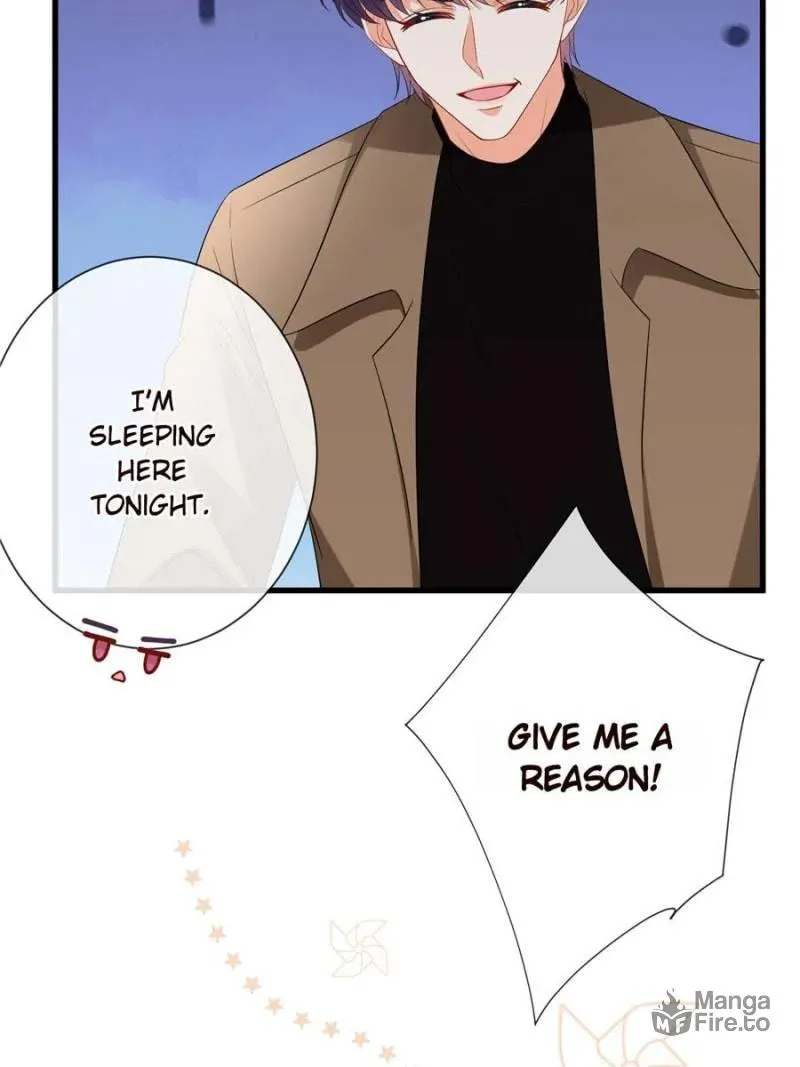 Embrace My Shadow Chapter 528 page 35 - 