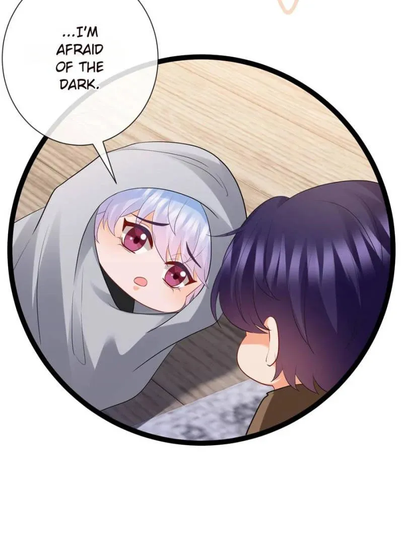 Embrace My Shadow Chapter 528 page 37 - 