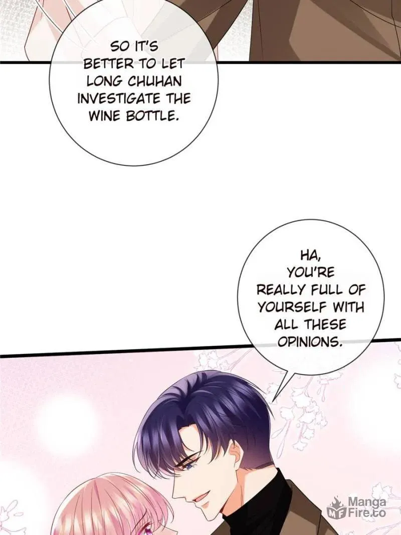 Embrace My Shadow Chapter 528 page 5 - 