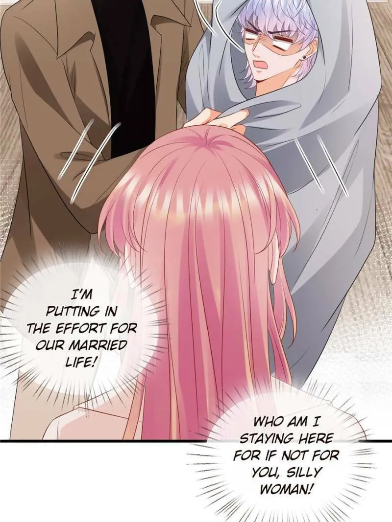 Embrace My Shadow Chapter 528 page 43 - 
