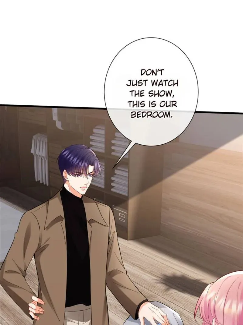 Embrace My Shadow Chapter 528 page 46 - 