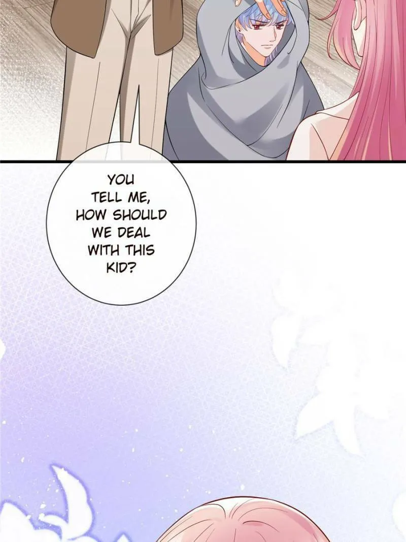 Embrace My Shadow Chapter 528 page 47 - 