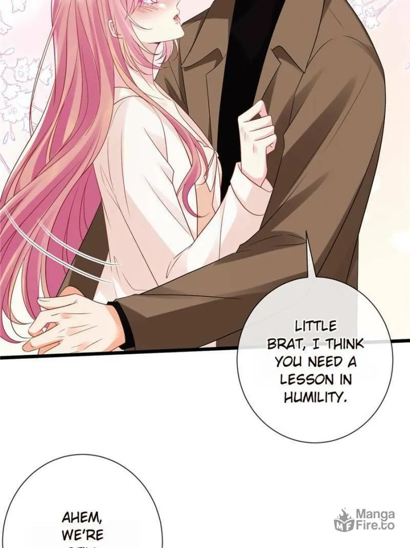 Embrace My Shadow Chapter 528 page 6 - 
