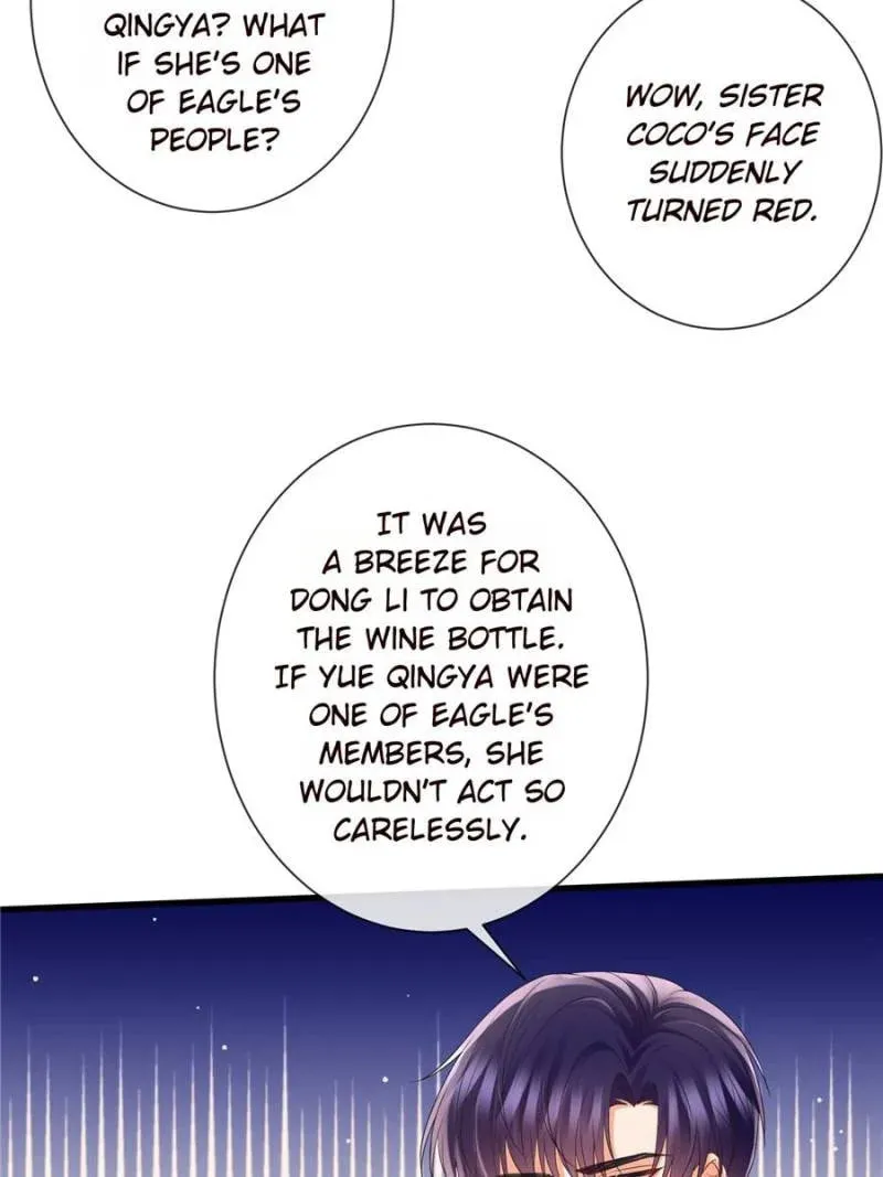 Embrace My Shadow Chapter 528 page 8 - 