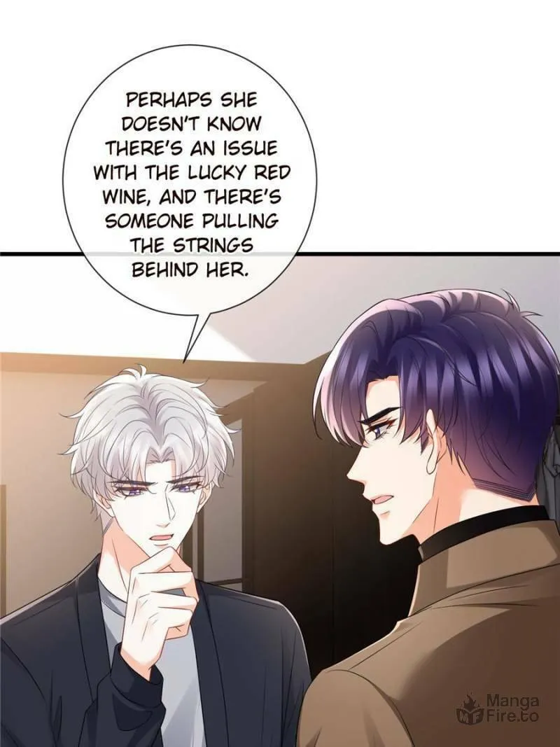 Embrace My Shadow Chapter 528 page 10 - 
