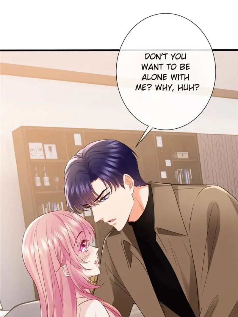 Embrace My Shadow Chapter 529 page 1 - 
