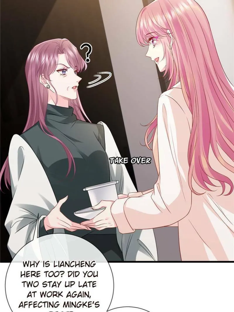 Embrace My Shadow Chapter 529 page 11 - 