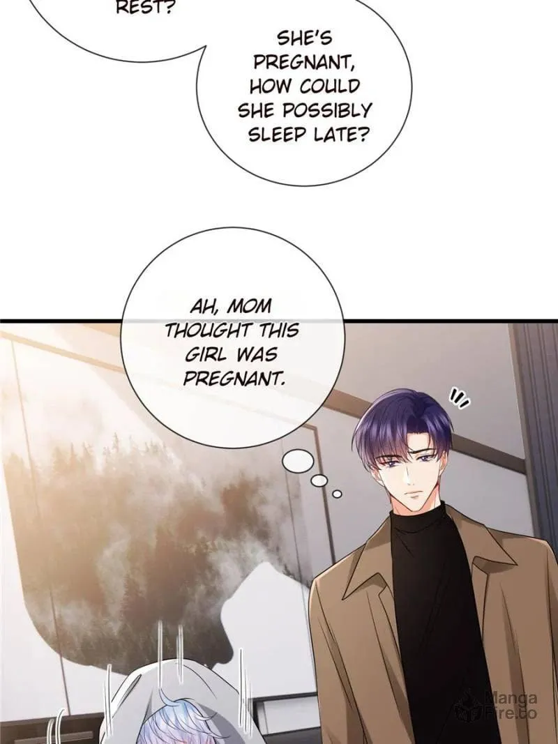 Embrace My Shadow Chapter 529 page 12 - 