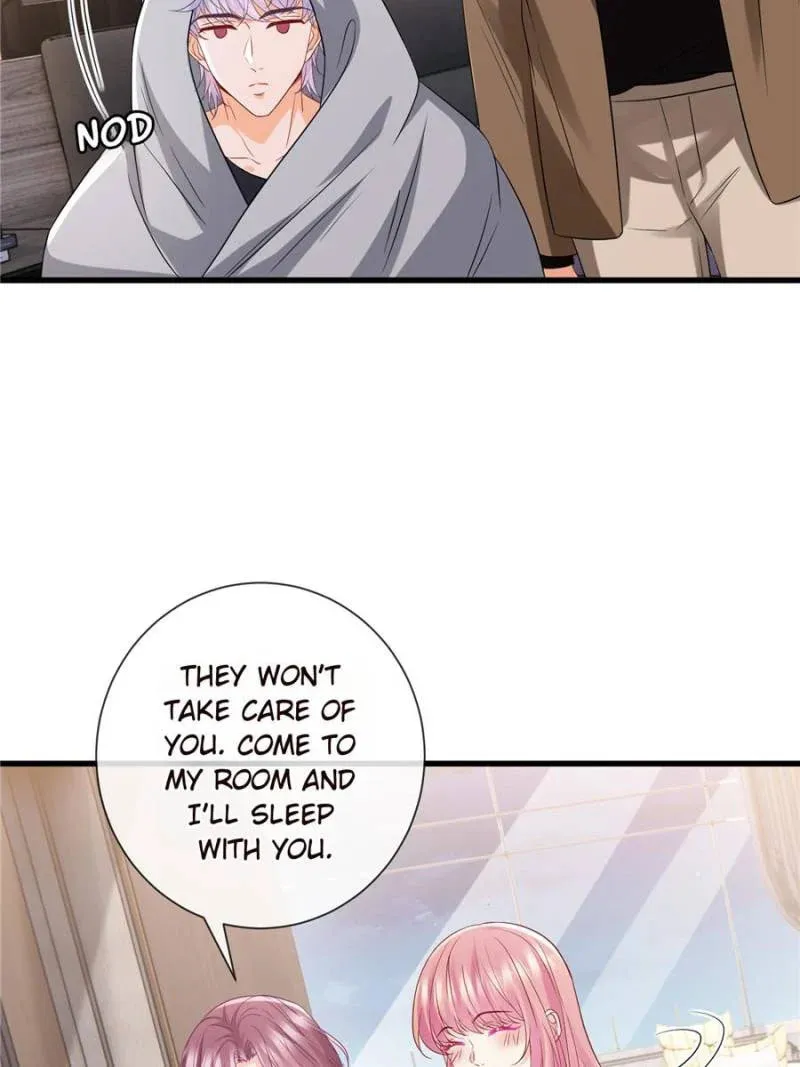 Embrace My Shadow Chapter 529 page 13 - 