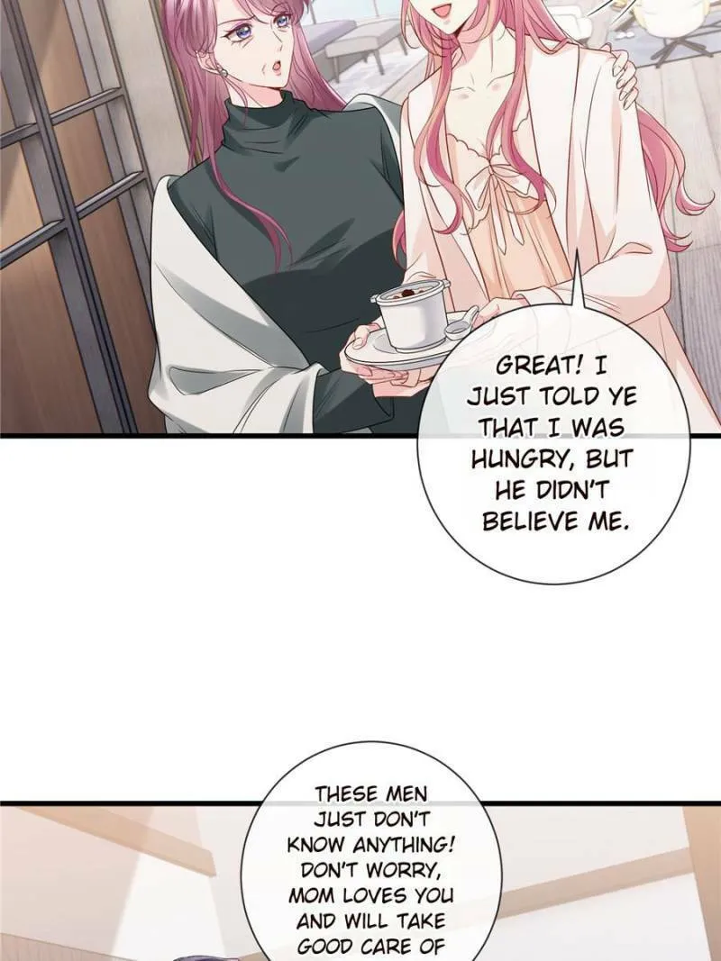 Embrace My Shadow Chapter 529 page 14 - 
