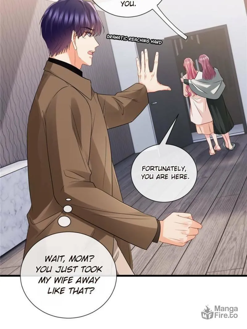 Embrace My Shadow Chapter 529 page 15 - 
