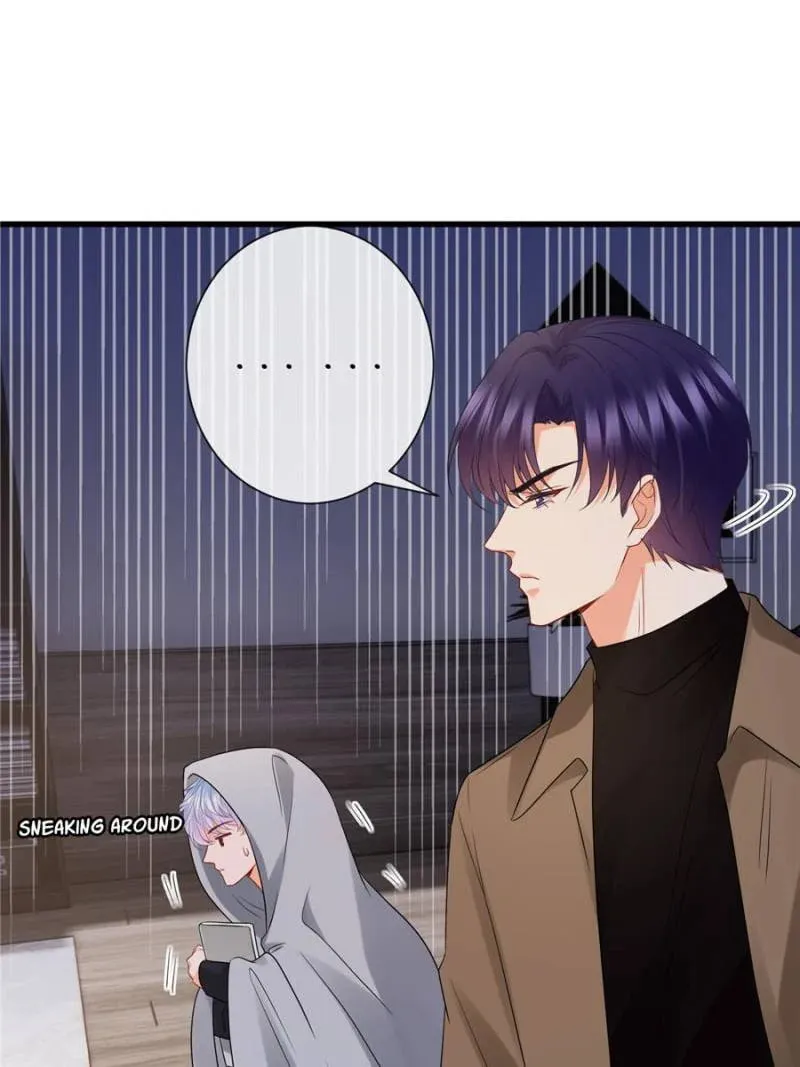 Embrace My Shadow Chapter 529 page 16 - 