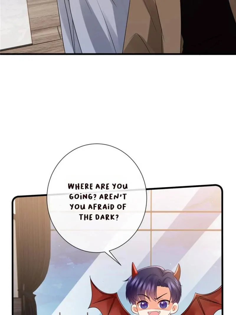 Embrace My Shadow Chapter 529 page 17 - 
