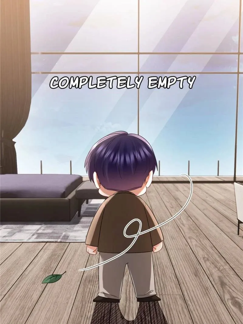 Embrace My Shadow Chapter 529 page 19 - 