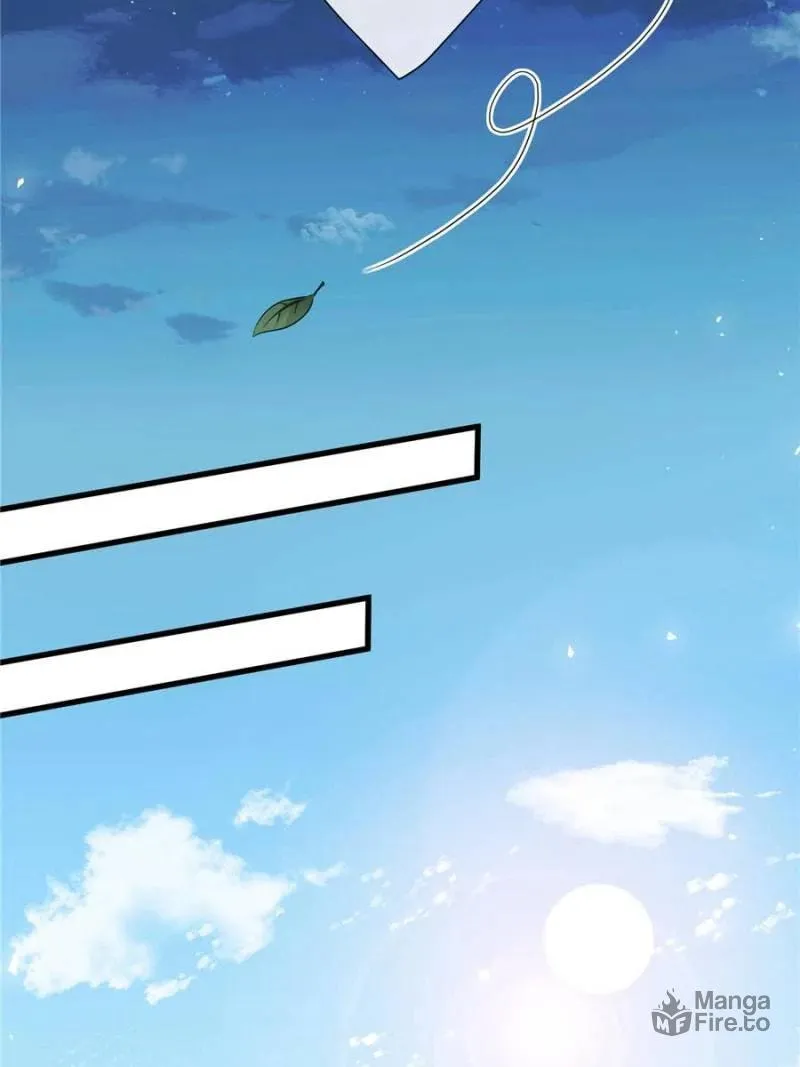 Embrace My Shadow Chapter 529 page 21 - 