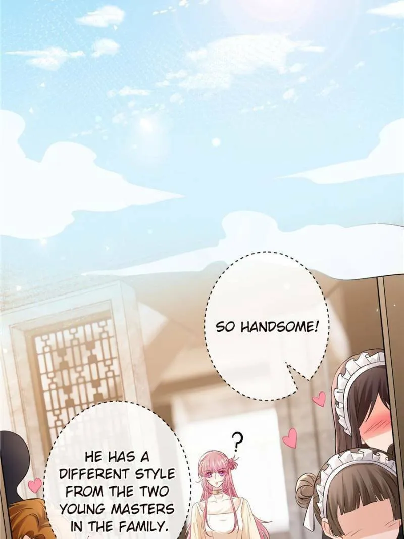 Embrace My Shadow Chapter 529 page 22 - 
