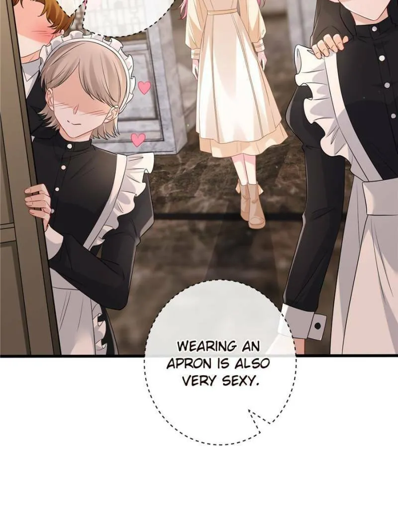 Embrace My Shadow Chapter 529 page 23 - 