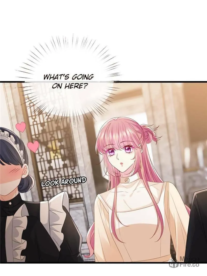 Embrace My Shadow Chapter 529 page 24 - 