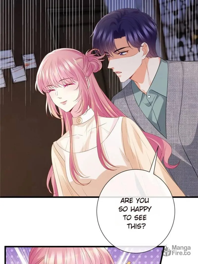 Embrace My Shadow Chapter 529 page 27 - 