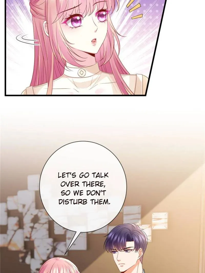 Embrace My Shadow Chapter 529 page 28 - 