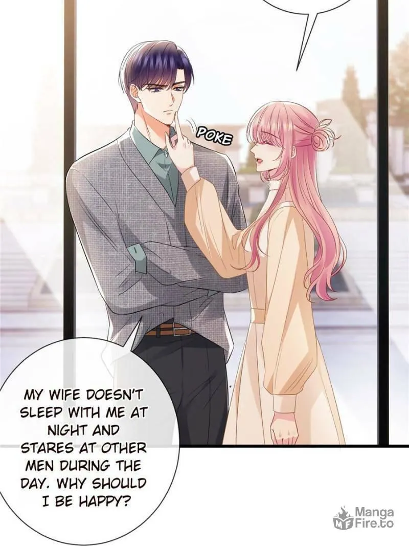 Embrace My Shadow Chapter 529 page 30 - 