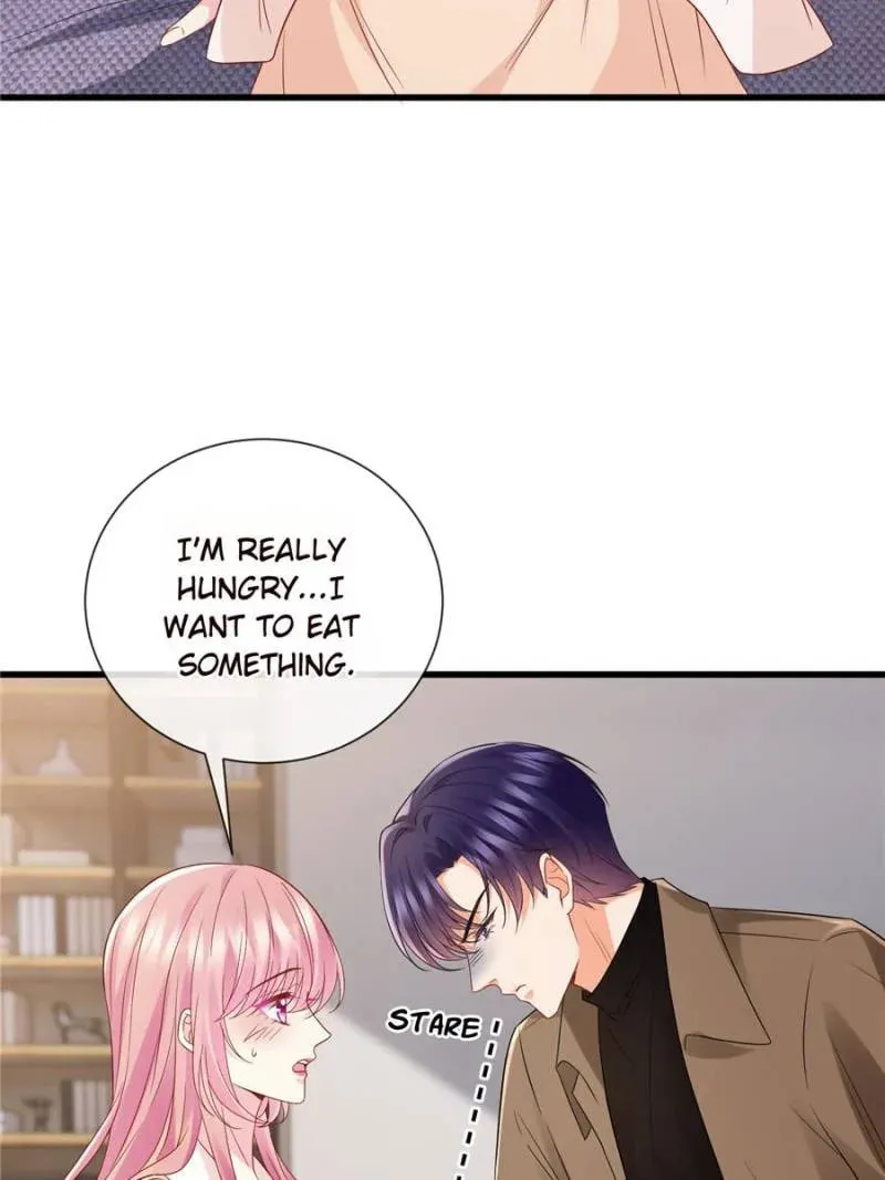 Embrace My Shadow Chapter 529 page 4 - 