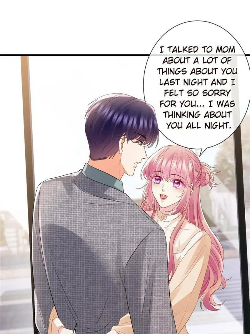 Embrace My Shadow Chapter 529 page 31 - 