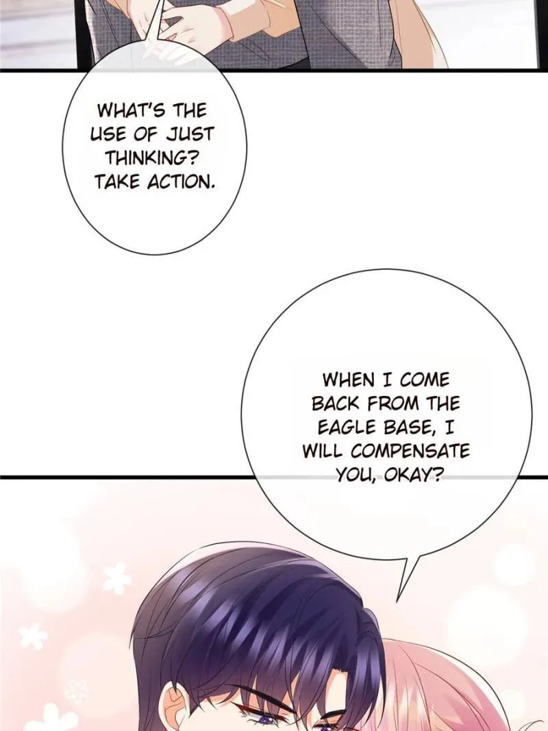 Embrace My Shadow Chapter 529 page 32 - 