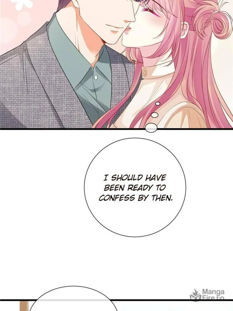 Embrace My Shadow Chapter 529 page 33 - 
