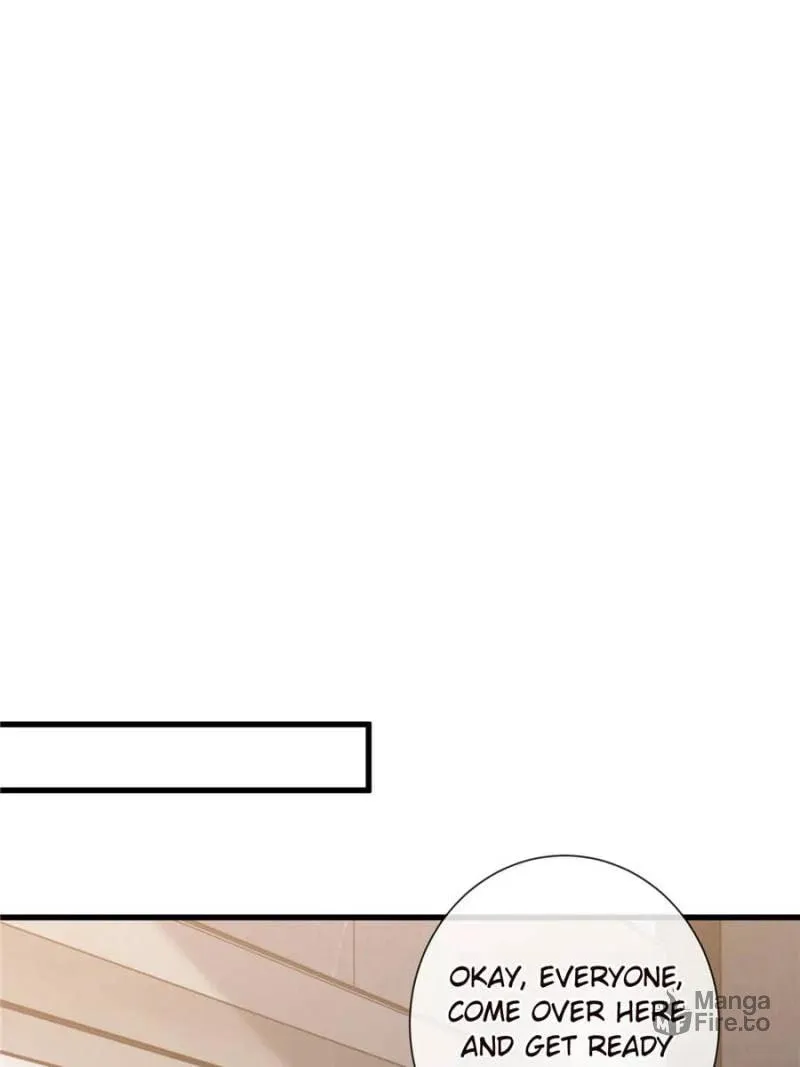 Embrace My Shadow Chapter 529 page 35 - 