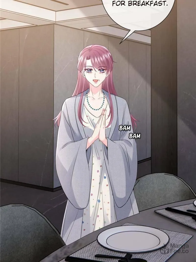 Embrace My Shadow Chapter 529 page 36 - 
