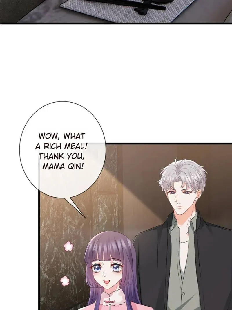 Embrace My Shadow Chapter 529 page 37 - 