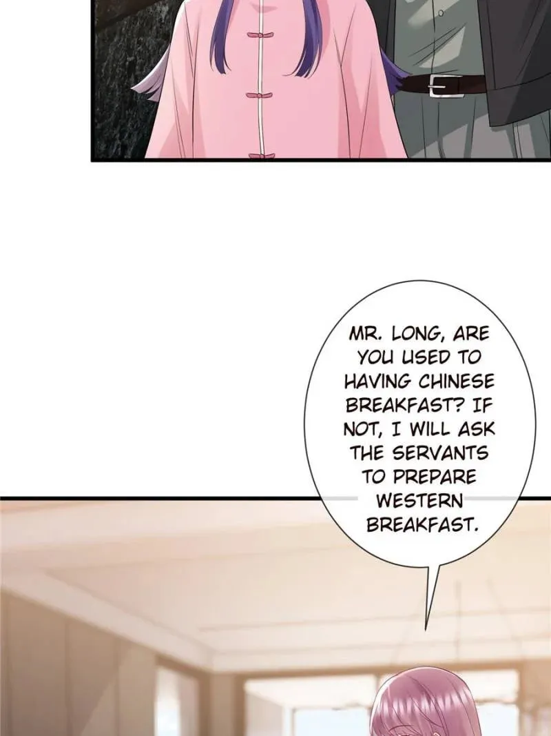 Embrace My Shadow Chapter 529 page 38 - 