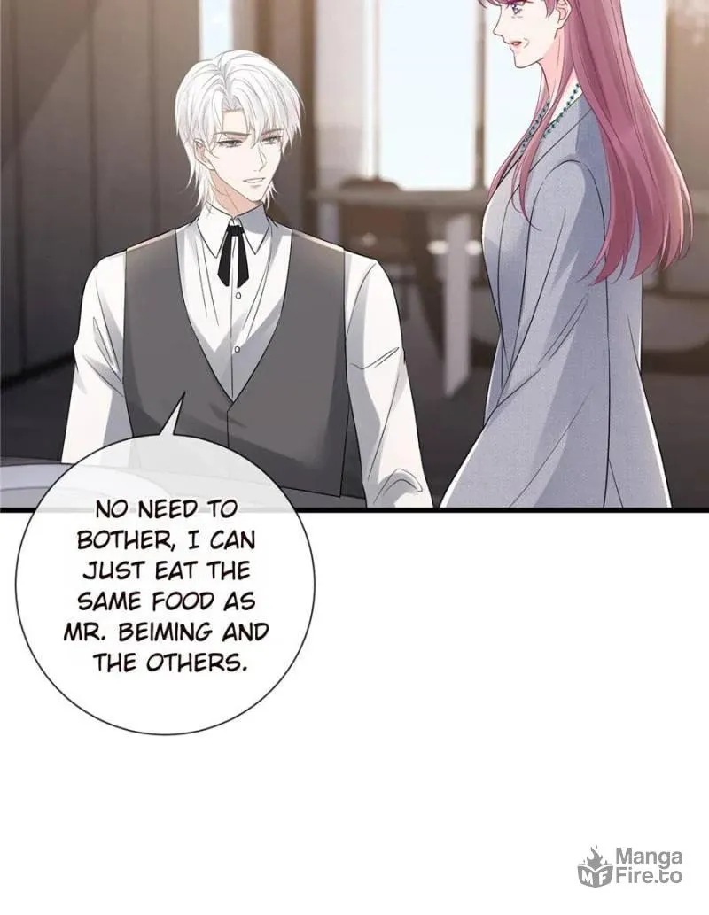 Embrace My Shadow Chapter 529 page 39 - 
